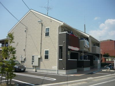 【外観】 | サンシャインヒルズＡ