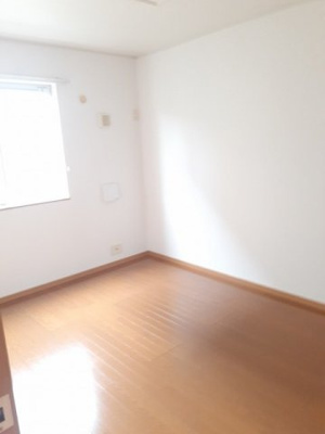 【内装】 | サンシャインヒルズＡ