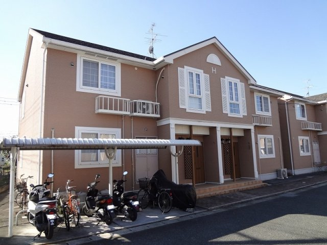 Ｎ＆ＹアベニューＨ