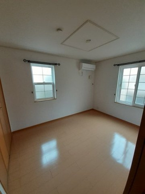 【内装】 | メゾン・ジェルメⅣ