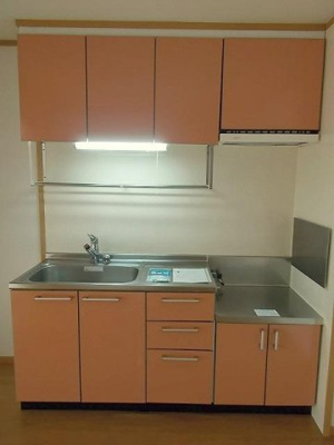 【キッチン】 | Ｎ＆ＹアベニューＤ