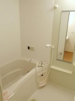 【浴室】 | Ｎ＆ＹアベニューＤ