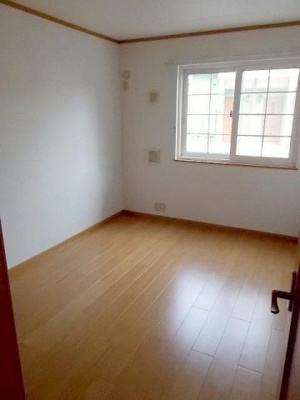 【内装】 | Ｎ＆ＹアベニューＤ