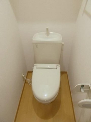 【トイレ】 | Ｎ＆ＹアベニューＤ