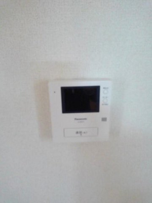 【セキュリティ】 | レジデンス寿Ｂ