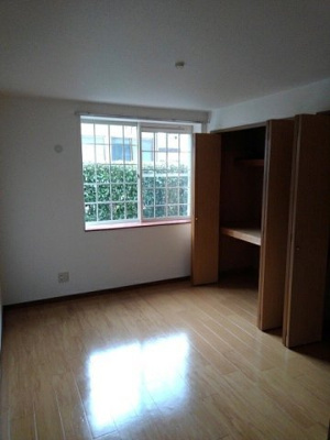 【内装】 | レジデンス寿Ｂ