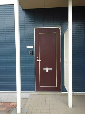 【その他】 | レジデンス寿Ｂ