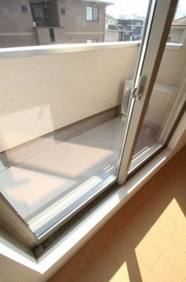 【バルコニー】 | ネオアビテＣ