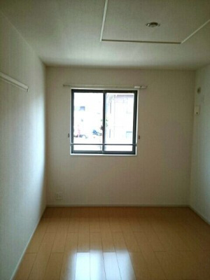 【洋室】 | ネオアビテＣ