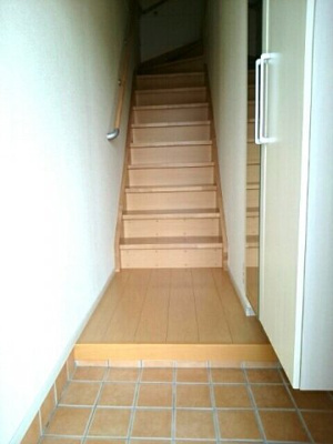 【玄関】 | ネオアビテＣ