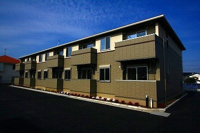 【外観】 | ネオアビテＣ