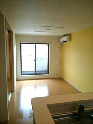 【居間・リビング】 | ネオアビテＣ