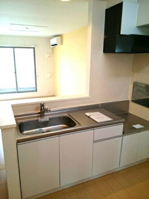 【キッチン】 | ネオアビテＣ