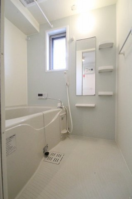 【浴室】 | ネオアビテＣ