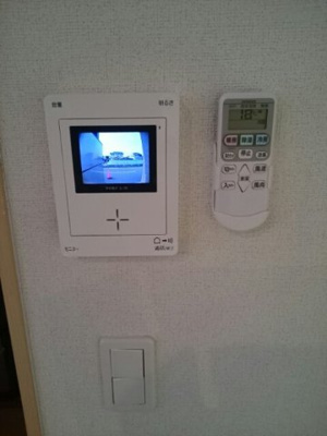 【セキュリティ】 | ネオアビテＣ