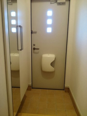 【玄関】 | ネオアビテＣ