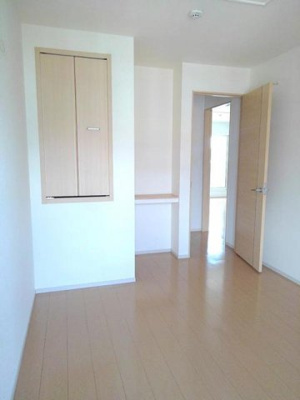 【内装】 | イーストフィールドＡ