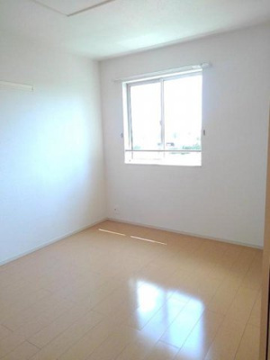 【内装】 | イーストフィールドＡ