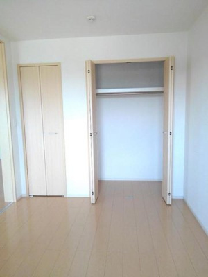 【収納】 | イーストフィールドＡ