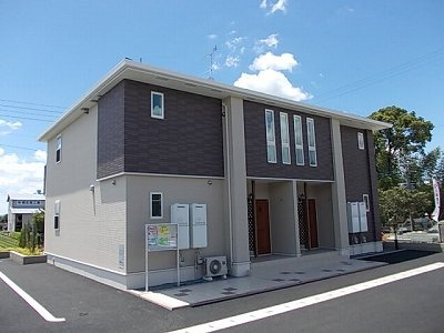 イーストフィールドＡ