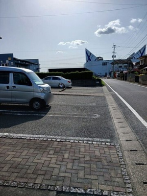 【駐車場】 | フォーリストＭＳＮ