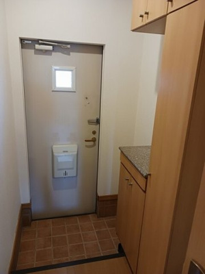 【玄関】 | フォーリストＭＳＮ