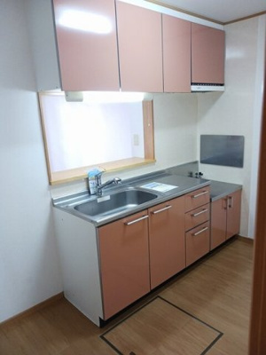 【キッチン】 | フォーリストＭＳＮ