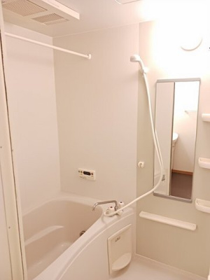 【浴室】 | フォーリストＭＳＮ