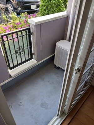 【バルコニー】 | フォーリストＭＳＮ