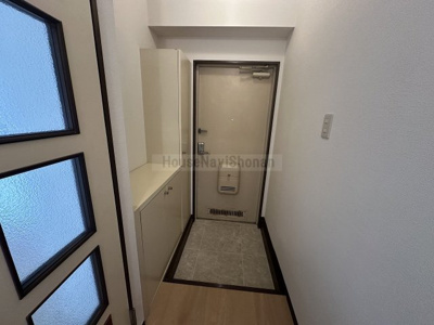 【玄関】 | メゾン・ド湘南