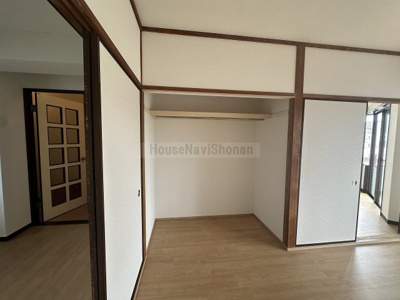 【収納】 | メゾン・ド湘南