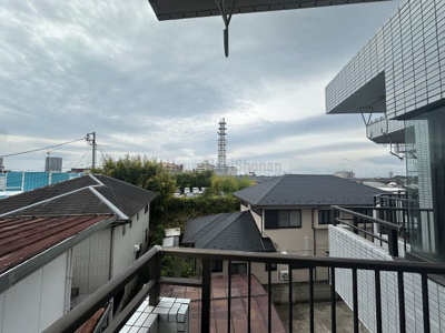 【展望】 | メゾン・ド湘南