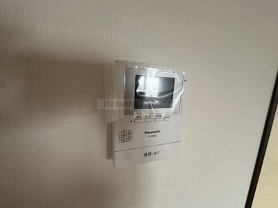 【セキュリティ】 | メゾン・ド湘南