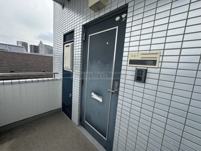 【エントランス】 | メゾン・ド湘南