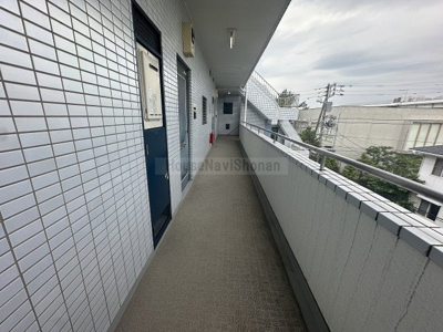 【その他共用部分】 | メゾン・ド湘南