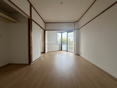 【居間・リビング】 | メゾン・ド湘南