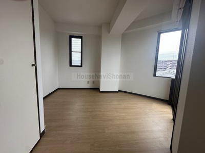 【寝室】 | メゾン・ド湘南