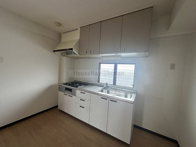 【キッチン】 | メゾン・ド湘南