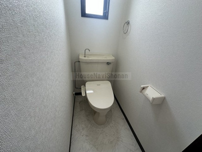 【トイレ】 | メゾン・ド湘南