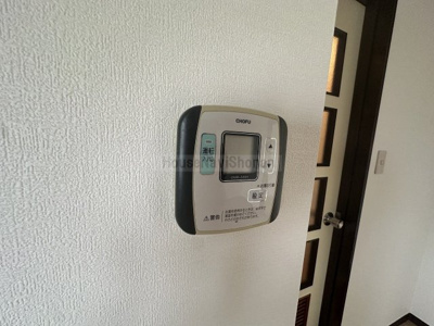 【設備】 | メゾン・ド湘南