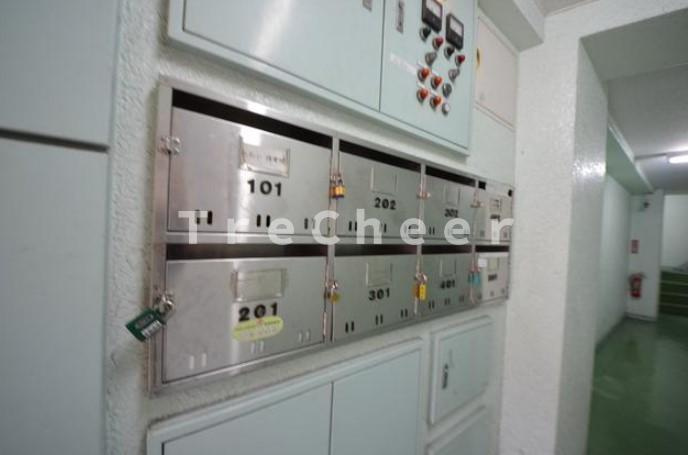 坂ビルのその他共用部分