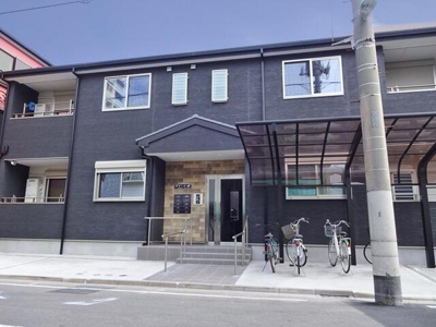 【外観】 | ボヌール