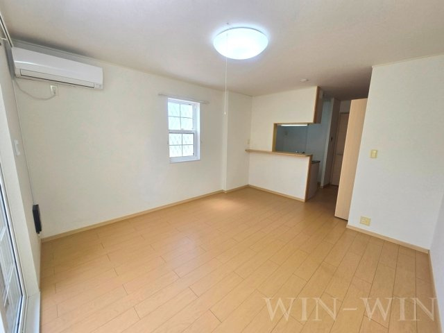 アンベル・ルピナスの寝室