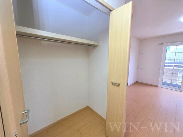 アンベル・ルピナスの収納