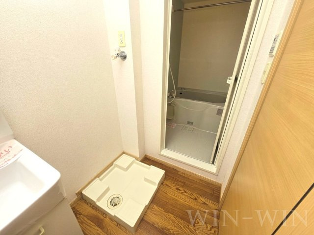 アンベル・ルピナスの設備