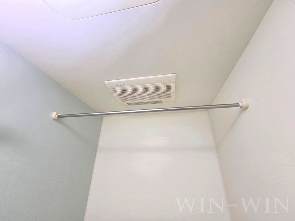 アンベル・ルピナスの設備