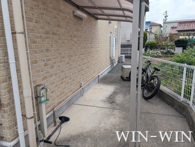 アンベル・ルピナスのその他共用部分