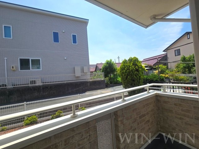 アンベル・ルピナスの展望