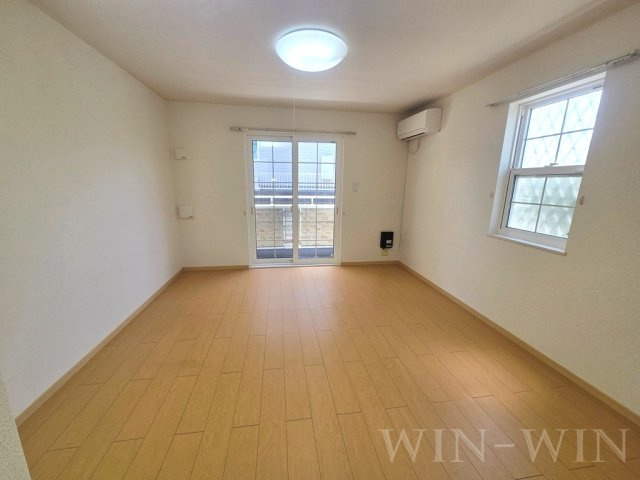 アンベル・ルピナスの居間・リビング