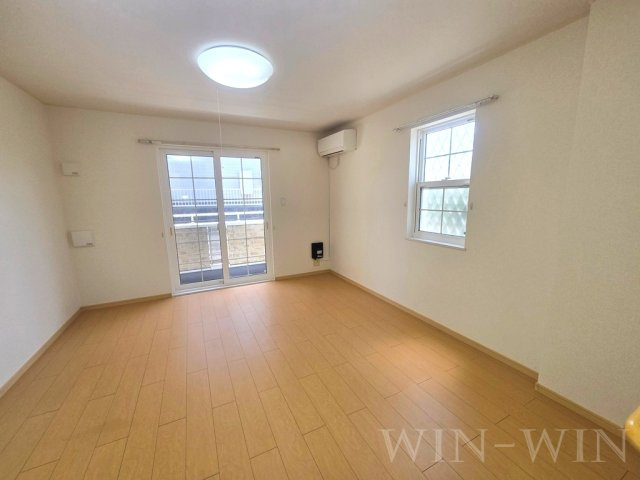 アンベル・ルピナスの居間・リビング